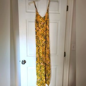 Sun Dress